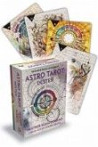 Astro Tarot Destesi Astro Tarot Destesi