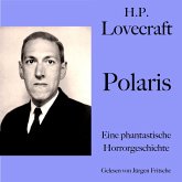 H. P. Lovecraft: Polaris (MP3-Download) H. P. Lovecraft: Polaris (MP3-Download)