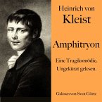 Heinrich von Kleist: Amphitryon (MP3-Download)