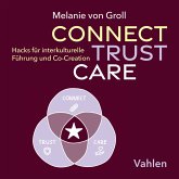 von Groll, Connect, Trust, Care (MP3-Download) von Groll, Connect, Trust, Care (MP3-Download)