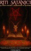 Riti Satanici (eBook, ePUB)