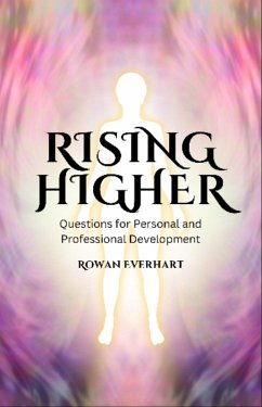 Cover Rising Higher (eBook, ePUB)