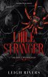Little Stranger (The web of silence... - Bild 1