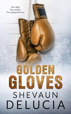 Cover Golden Gloves (eBook, ePUB)