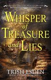 Whisper of Treasure and Lies (Scandal Mountain Antiques Mystery, #3) (eBook, ePUB)