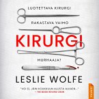 Kirurgi (MP3-Download)