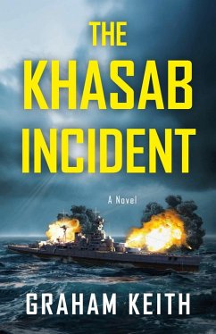 Cover The Khasab Incident (eBook, ePUB)