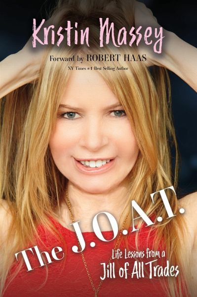 The JOAT (eBook, ePUB)