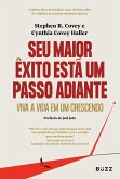 Seu maior êxito está um passo adiante (eBook, ePUB) Seu maior êxito está um passo adiante (eBook, ePUB)