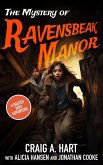 The Mystery of Ravensbeak Manor (A Baxter Kids Adventure, #2) (eBook, ePUB)