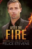 After the Fire (Through Hell and Back, #2) (eBook, ePUB) After the Fire (Through Hell and Back, #2) (eBook, ePUB)
