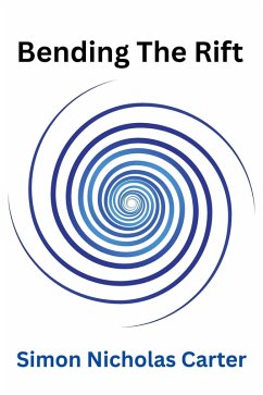 Bending The Rift (eBook, ePUB) - Carter, Simon