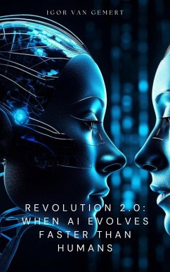 Revolution 2.0 (CyberResilience, #1.2) (eBook, ePUB) - Gemert, Igor van