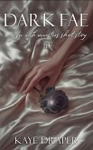 Dark Fae (Sex With Monsters, #10) (eBook, ePUB)