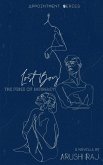 Lost Boy: The Price of Intimacy (Appointment, #1) (eBook, ePUB) Lost Boy: The Price of Intimacy (Appointment, #1) (eBook, ePUB)