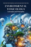 Environmental Toxicology (eBook, ePUB)