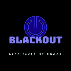 Blackout Architects of Chaos (CyberResilience, #1) (eBook, ePUB) - Gemert, Igor van