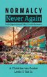 Normalcy Never Again (eBook, ePUB) - Bild 1