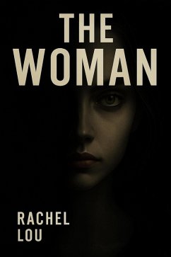 Cover The Woman (The woman series, #1) (eBook, ePUB)