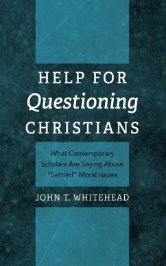 Help for Questioning Christians (eBook, ePUB) Help for Questioning Christians (eBook, ePUB)