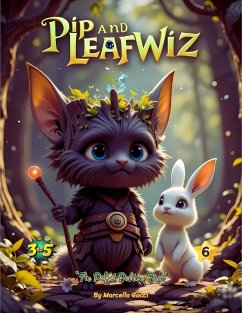 Pip and Leafwiz (eBook, ePUB) - Gucci, Marcella