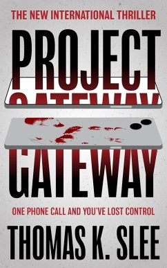 Cover Project Gateway (eBook, ePUB)