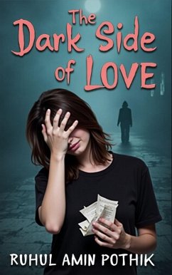 Cover The Dark Side of Love (eBook, ePUB)