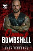 Omen's Bombshell (Dirty Slayers MC, #2) (eBook, ePUB) Omen's Bombshell (Dirty Slayers MC, #2) (eBook, ePUB)