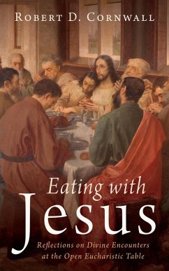 Eating with Jesus (eBook, ePUB)