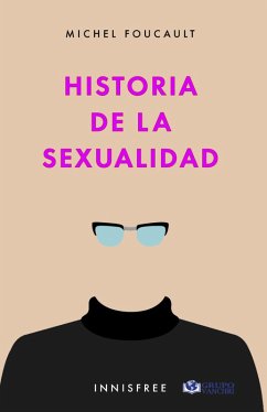 Cover Historia De La Sexualidad (eBook, PDF)