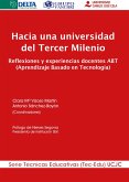 Hacia Una Universidad Del Tercer Milenio (eBook, PDF)