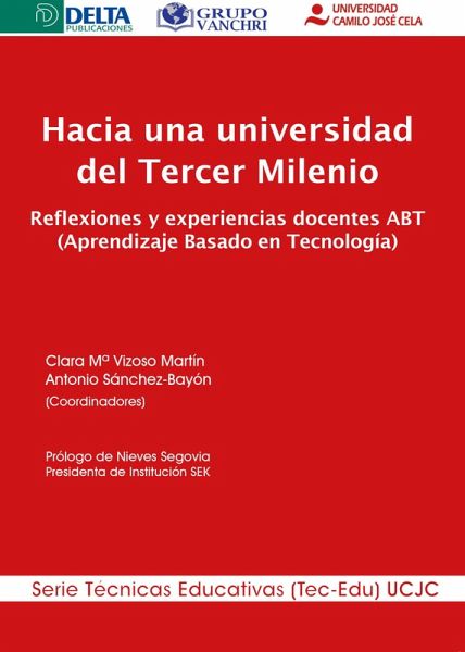 Hacia Una Universidad Del Tercer Milenio (eBook, PDF)