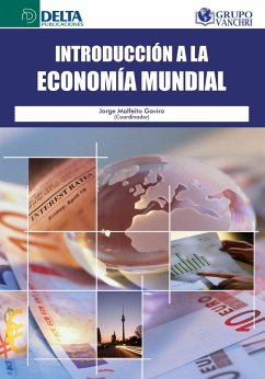 Cover Introducción A La Economía Mundial (eBook, PDF)