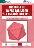 Historia De La Probabilidad Y Estadística VIII (eBook, PDF)