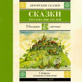 Skazki russkih pisateley (MP3-Download) Skazki russkih pisateley (MP3-Download)