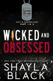 Wicked and Obsessed (Matt & Madison: The Complete Duet) (eBook, ePUB)