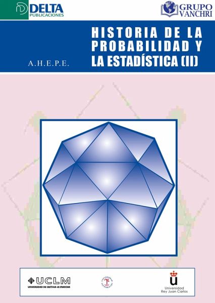 Historia De La Probabilidad Y Estadística II (eBook, PDF)