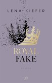 Royal Fake / Royal Heist Bd.2