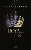 Royal Lies / Royal Heist Bd.3