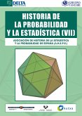 Historia De La Probabilidad Y Estadística VII (eBook, PDF)