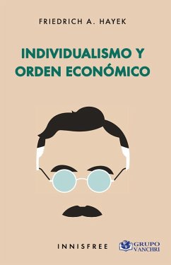 Cover Individualismo Y Orden Económico (eBook, PDF)