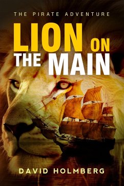 Cover Lion on the Main (eBook, ePUB)