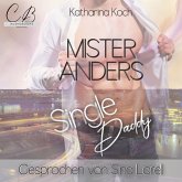 Mister Anders Single Daddy (MP3-Download) Mister Anders Single Daddy (MP3-Download)