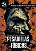 Pesadillas Fóbicas (eBook, ePUB)