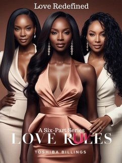 Cover Love Rules: Love Redefined (eBook, ePUB)