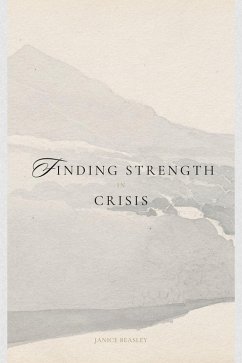 Cover Finding Strength in Crisis (eBook, ePUB)