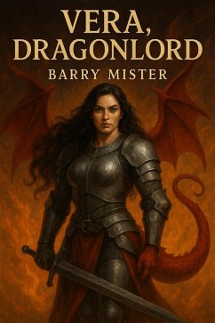 Cover Vera, Dragonlord (eBook, ePUB)