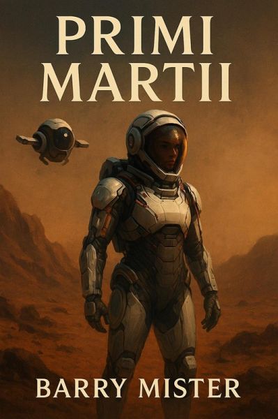 Primi Martii (eBook, ePUB) Primi Martii (eBook, ePUB)