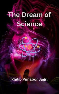 Cover The Dream of Science (eBook, ePUB)