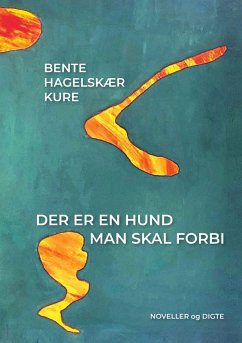 Der er en hund man skal forbi (eBook, ePUB)